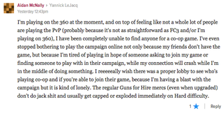 Illustration for article titled Even After Several Patches, Far Cry 4 Still Has Some Issues